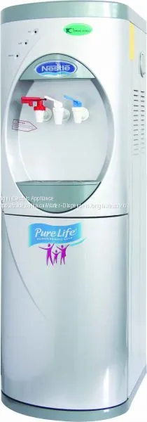 Floor Standing Water Dispenser photo-1