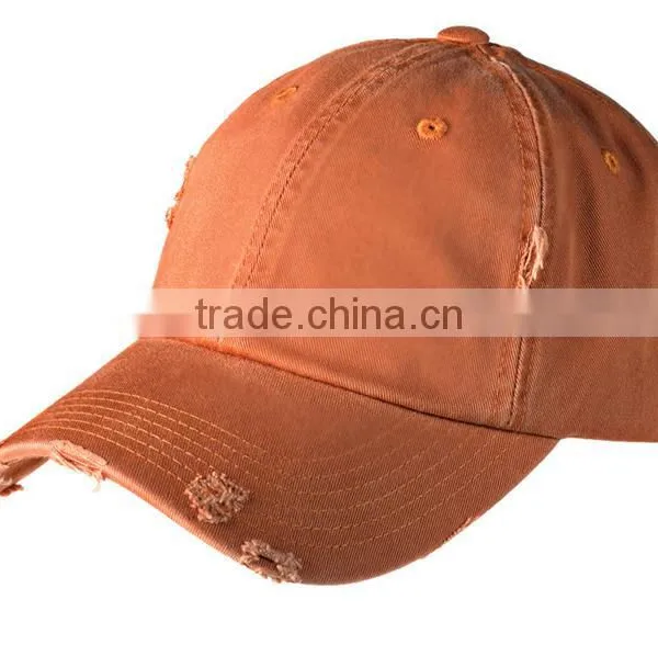 Wholesale Newest Custom Baseball Caps Embroided photo-2