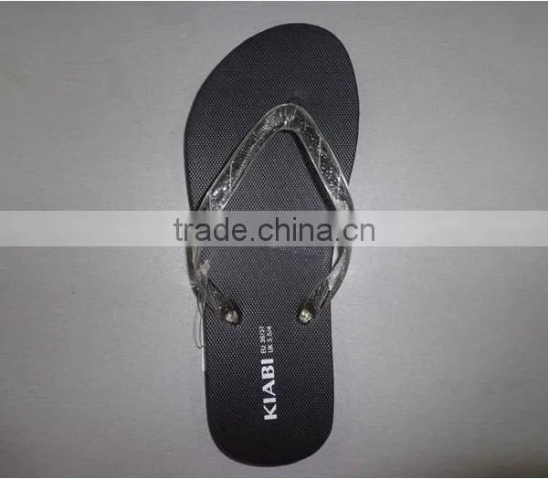 Overstock Clearance Women Slipper Flip Flop With Hanger photo-6