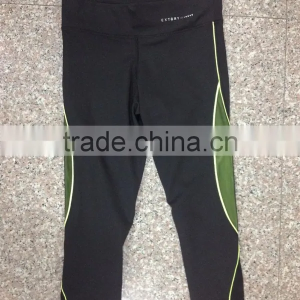Hot Colorful Yoga Pants Sports Pants Leggings Pants photo-2