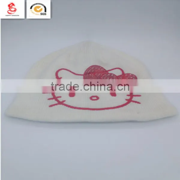 Kids Minion Sharp Snap Back Cap 2014,hip Hop Caps,wool Caps photo-6