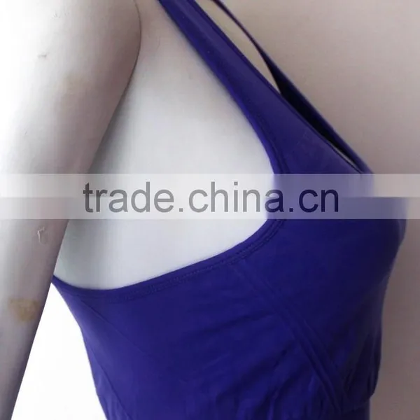 Fashion Women Sports Wear Yoga Bra photo-5