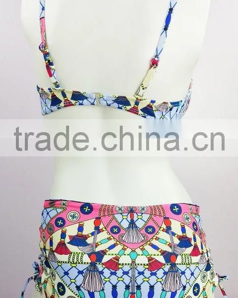 New Arrival Sexy School Girl Bikini photo-3