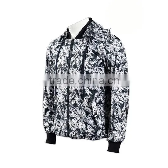 Oem Fashion High Quality Custom Made Kids Denim Jacket photo-2