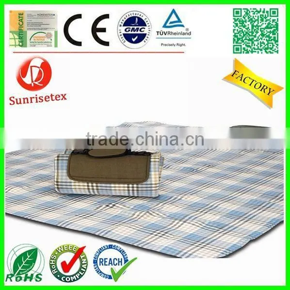 Comfortable Breathable 2015 Mat Picnic Factory photo-2