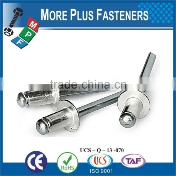 Made in Taiwan Pop Rivet photo-6