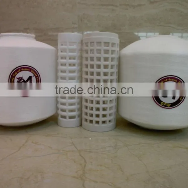 Polyester Bonded Sewing Thread Manufacturer photo-3