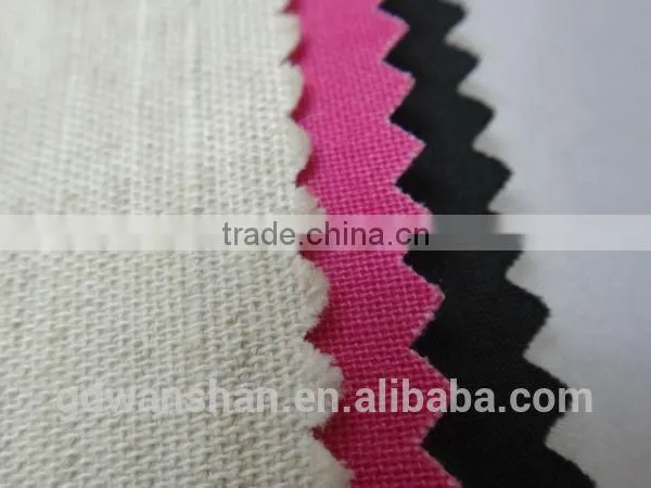 Hardcover Book Binding Machinery Material Polyester Cotton Silk Satin Textile Fabric Cloth photo-3