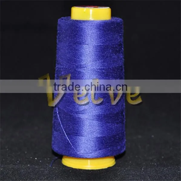 Core Spun Dacron Sewing Thread photo-2