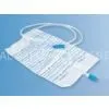Urine Bag With Pull-push Valve