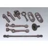 China (Mainland) Forgings Of Crank Shaft & Connecting Rod