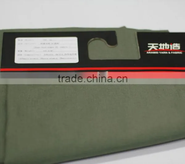 Nomax 3A Fabric for Fireman Uniform photo-2