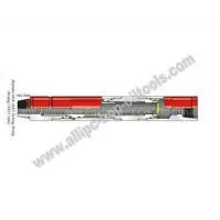 Rupture Disk (RD) Tubing String Testing (TST) Bypass Valve