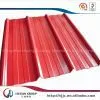 Prime Hot Dipped Color Coated PPGL PPGI Roof Sheet Metal photo-3