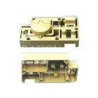 ABS PP PC PBT Mould Plastic Injection Parts , Custom Auto Car Accessaries