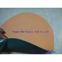 0.60mm PVC Coated Fabric for Protective Suit photo-3