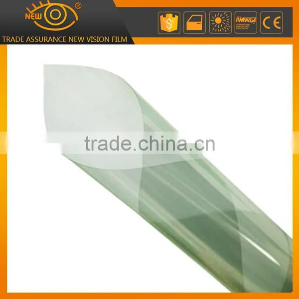 High Quality 100% UV Resistant Automotive Window Tinting Film photo-2