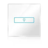Wireless Infrared Wifi Remote Control Networking Zigbee Timer Touch Panel Switch Roller Blind photo-2