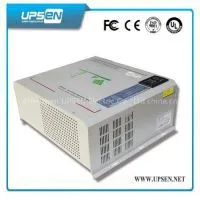 Solar Power Inverter Controller All in One 1Kw / 2Kw / 3Kw / 4Kw / 5Kw / 6Kw With 12Vdc 24vdc 48vdc photo-2