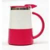 Promotional Travel Stainless Steel Mug photo-3