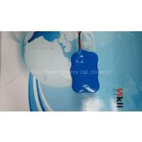 Sufficient Capacity 12V 18650 Cylindrical Battery4P3S Lithium Ion Battery Pack