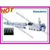 UHMW-PE Pipe Production Line