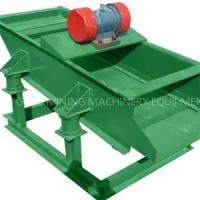 Frame Purification Tank