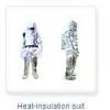 Heat Insulation Suit
