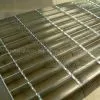 Steel Grating Fence
