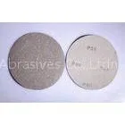 Metal / Wood Hook Loop Wet And Dry Sanding Discs 5 Inch With Paper Backing