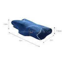 Cosmetic Memory Foam Pillow