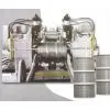 Supply Complete Set of Production Line for Steel Barrel