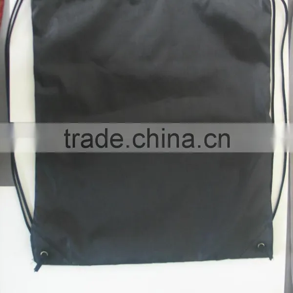 Polyester Draw String Bag photo-4