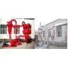 Durable Wood Flour Making Machine Wood Powder Making Machine Wood Crusher photo-3