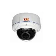 2.0 Megapixels CVI Auto-focus Waterproof Dome Camera