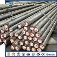 P20+s Plastic Mould Steel Round Bar Wholesale