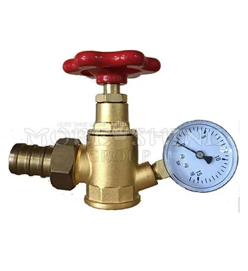 Hydrant Valve