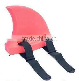 Floating Swimming Fins Shark Fin photo-2