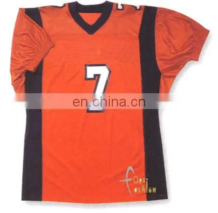 American Football Jerseys
