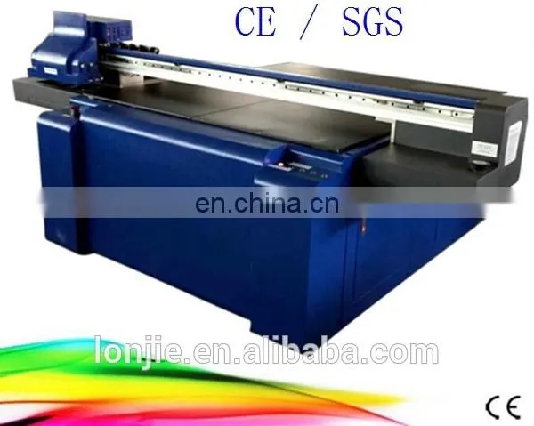 Wide Printing Size Digital 3d Leather Wallet uv Printer Printing Machines for Sale