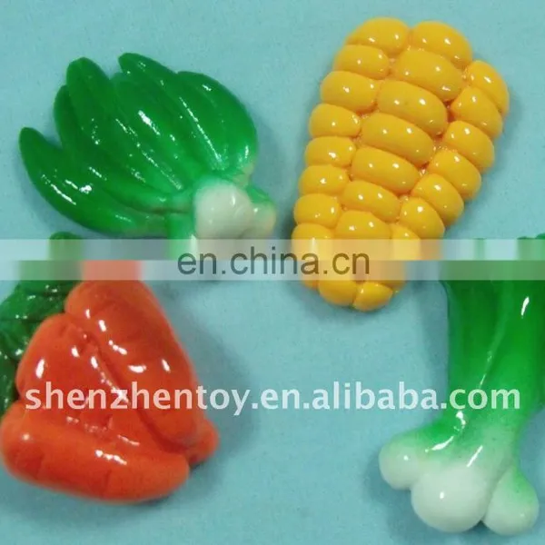 Food Toy Set