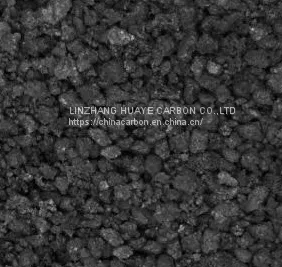 Graphitized Petroleum Coke