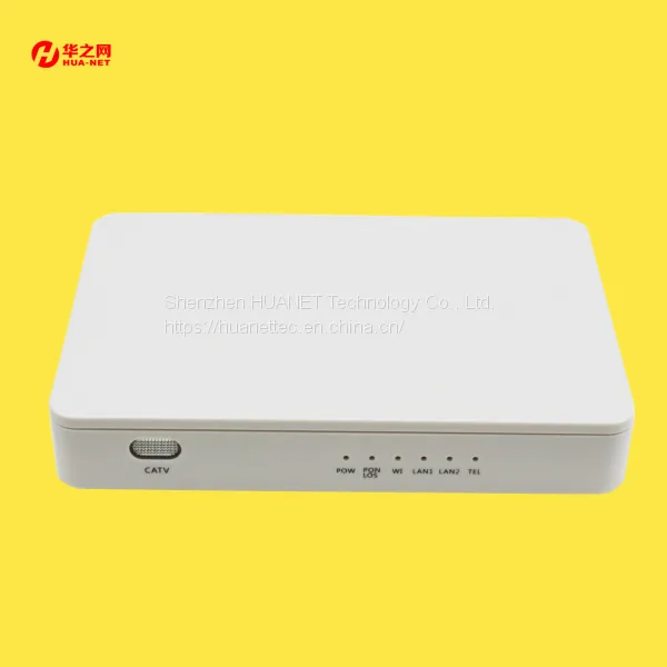 Cheapest Price FTTH Gpon ONU Same As Huawei HG8010 1GE photo-3