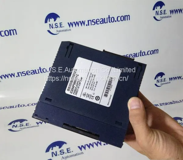 GE IC670MDL730 IN STOCK photo-2