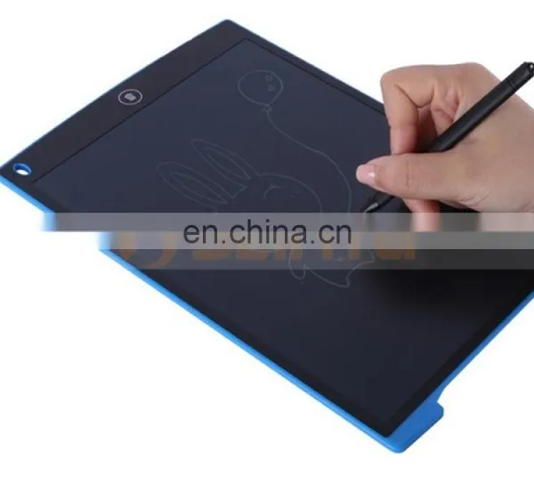 Writing Tablet LCD Tablet Message Writing Board Electronic Handwriting Pad photo-4