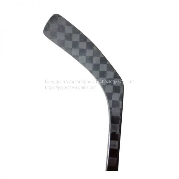 Carbon Fiber Ice Hockey Stick Senior C02 photo-3