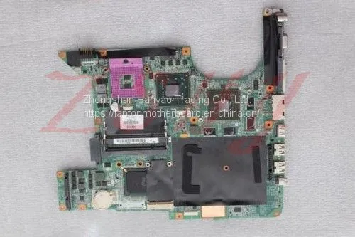 461069-001 for hp Pavilion Dv9000 Motherboard DA0AT5MB8E0 PM965 DDR2 Free Shipping 100% Test ok photo-2