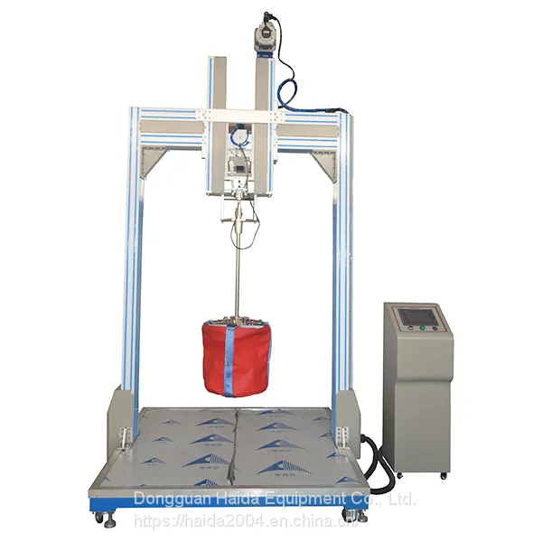 Drop Impact Test Machine for Chair photo-3