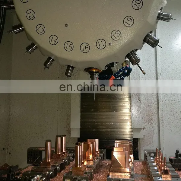 T600 Mini Milling Vertical CNC Drilling and Tapping Machine photo-5