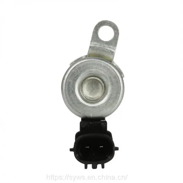High Performance Car Spare Parts Vvt Valve Variable Valve Timing Control Solenoid 15340-31020 photo-3